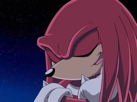 Cutegirlmayra — Knuckles Do You And Sonic Ever Just Hang Out If