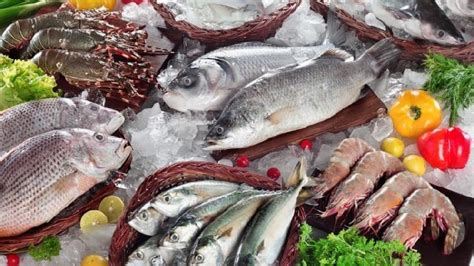 Pilih dan daftarkan nama untuk perbadanan. 7 Cara Memilih Ikan Segar | PT Asuransi Jasa Indonesia