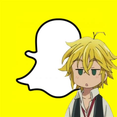 Aggregate 83 Anime App Icons Snapchat Super Hot Vn