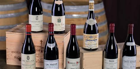 Ranking The Best Grand Cru Burgundy Vinfolio Blog