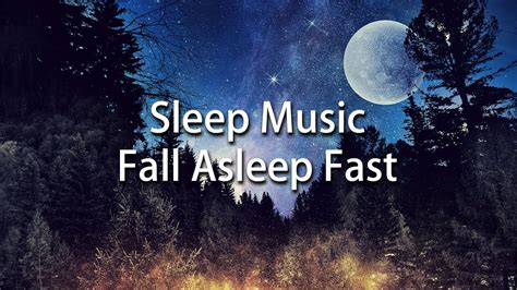 Relaxing Sleep Music Fall Asleep Fast Stress Relief Wipes Out Negative Energy Meditation