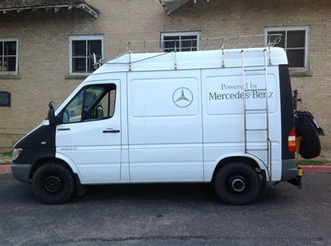 The back seat of the glc contains three tether anchors and two sets of lower anchors. Purchase used Dodge Merc. short/tall Sprinter Van in Colorado Springs, Colorado, United States ...