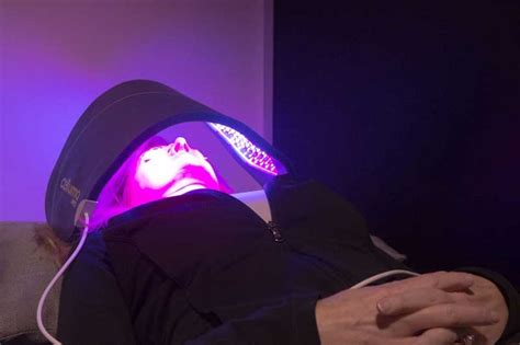 Celluma Led Therapy Luxe Md Aesthetics