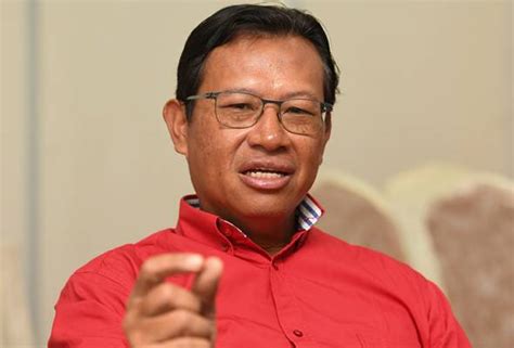 Astro awani chief editor ashwad ismail in a statement confirmed the probe was. Sektor pertanian di Sarawak aset negara terbesar - Shabery ...