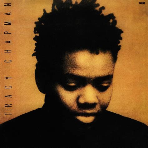 Happy 30th Anniversary To Tracy Chapmans Debut Album Happy 30th Anniversary To Tracy