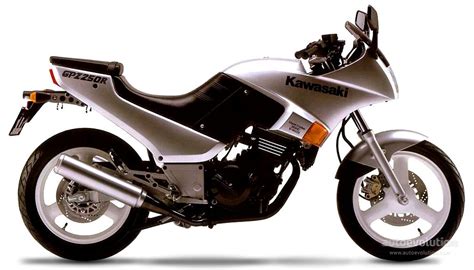 I love your online kawasaki ninja 250 service manual, it has already been worth the money i paid for it! KAWASAKI NINJA (GPZ) 250R specs - 1985, 1986, 1987 ...