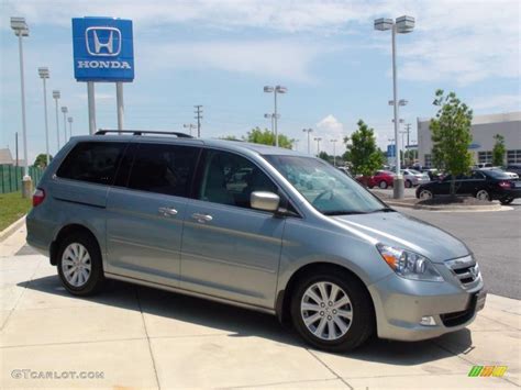 Check spelling or type a new query. 2005 Slate Green Metallic Honda Odyssey Touring #30816786 ...