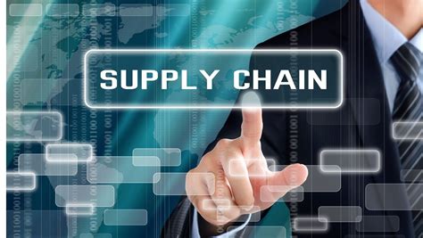 What Is Supply Chain Management In Agribusiness Agribusiness