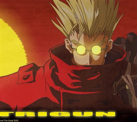 Vash The Stampede Wiki Anime Amino