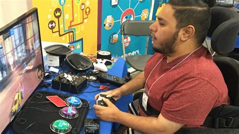 AbleGamers: Making Gaming More Accessible To 33 Million Disabled Gamers | Geek and Sundry