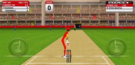 Best Low Mb Cricket Games For Your Android Geeky Soumya