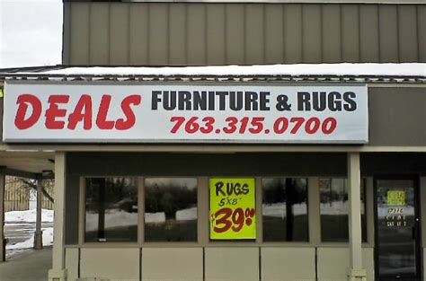 Ih 94 & highway 101, rogers. Deals for Furniture and Rugs LLC - Furniture Stores - 7316 ...