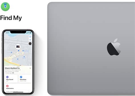 Macos Catalina How To Use The New Find My App For Locating Devices And