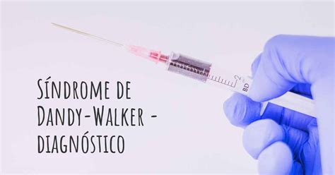 Síndrome De Dandy-walker é Autismo