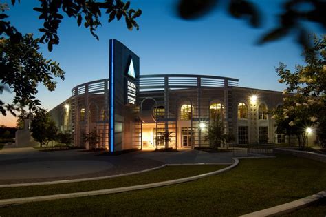 Florida State College At Jacksonville Fscj Deerwood Center Florida