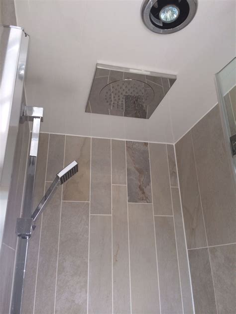 How To Tile A Shower Ceiling A Comprehensive Guide Ceiling Ideas