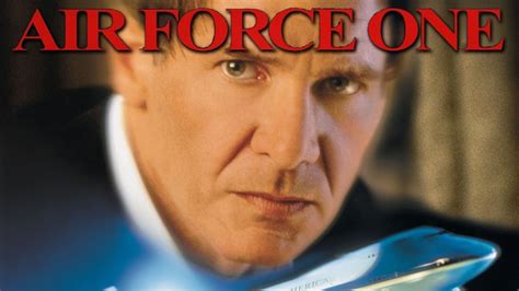 The 5 best air force movies of all time. Air Force One -- Review #JPMN - YouTube