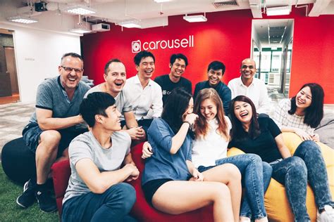 How Carousell runs its product team | VonDroid Community
