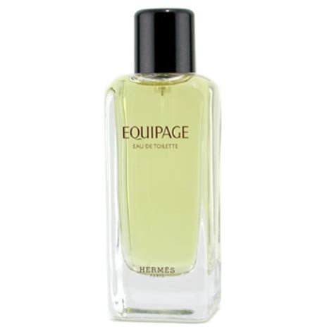 Equipage S Hermès Review And Perfume Notes