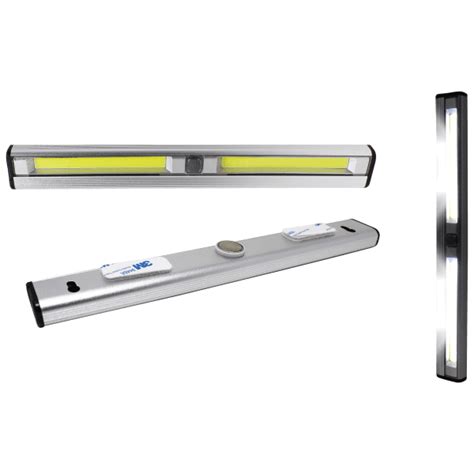 Morningsave Bright Basics Jumbo Magnetic Ultra Bright Wireless Light Bar
