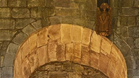 Solving Bolton Priory's Architectural Enigma: Historians Kershaw and