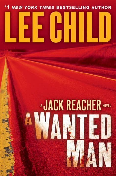 The Complete List Of Lee Child Books In Order Hooked To Books