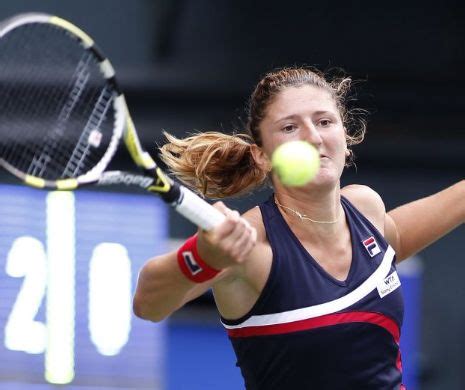 Bianca andreescu, care are zece ani mai puțin 18 ani și este locul 60 în clasamentul wta, a comis 5 duble greşeli. TENIS. Irina Begu, învinsă incredibil la Miami de Bianca ...