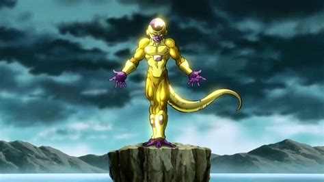 The dragon ball universe would have been a very different place if freeza didn't decide to. Frieza gets a new look in Dragon Ball Z: Resurrection of F