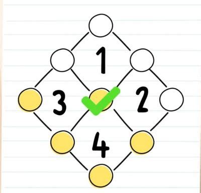 Solve the puzzle brain test. Brain Test Level 202 SOLVE THE PUZZLE Walkthrough Or ...