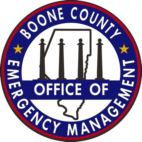 Boone County Office of Emergency Management | Columbia MO