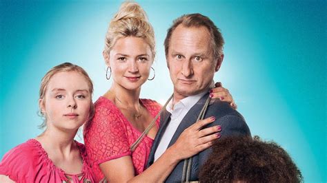 Une Famille à Louer En Streaming Direct Et Replay Sur Canal Mycanal