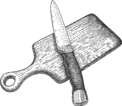 Check spelling or type a new query. Empty Cutting Board Clip Art, Vector Images ...