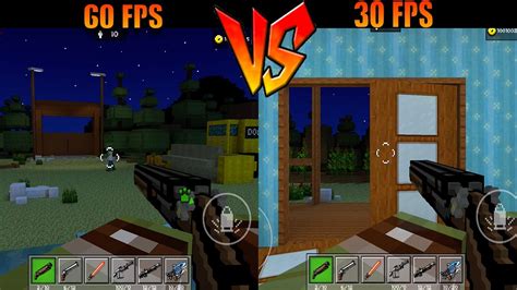 He has played pubg and fortnite extensively and as a fan of the call of duty series hassan, i cant find the adv_options.ini file in the warzone folder. 30 FPS Vs. 60 FPS | Pixel Gun 3D Comparison [Gaming ...