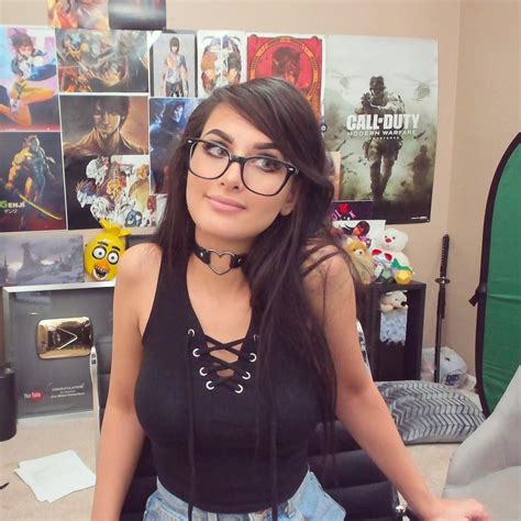 Sssniperwolf Is The Sexy Woman Of The Day R Sexywomanoftheday