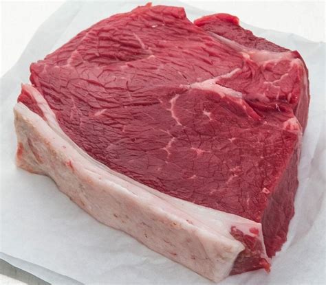 Beef Rump Steak