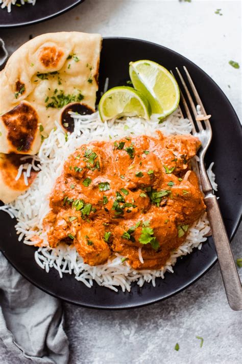 And it can be found in the pasta section of your local food market. Chicken Tikka Masala (Stovetop + Instant Pot) Recipe ...