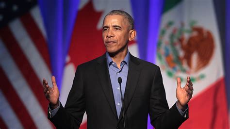 News and information about president barack obama. Barack Obama, Netflix in Talks for Producing Deal ...