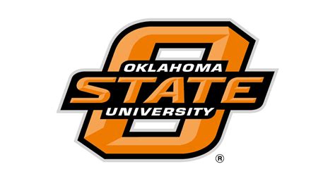 Oklahoma State University Logo Download Ai All Vector Logo