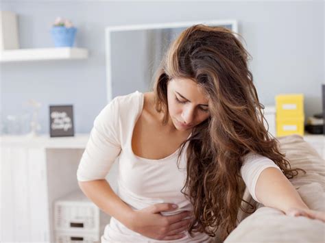 هل تحدث آلام الدورة الشهرية أثناء الحمل
