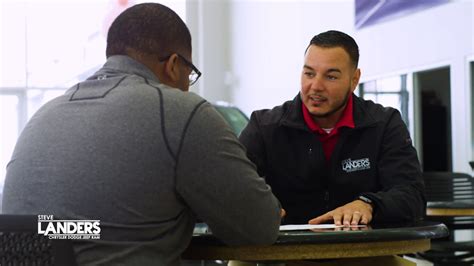 Simple Things | Steve Landers Chrysler Dodge Jeep Ram ...