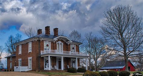 Rogers House Hawkins County, TN | Old buildings, House styles, Old barns