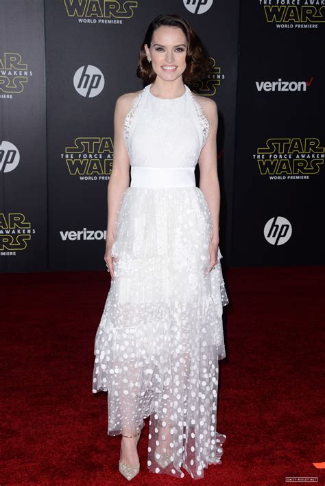 Star Wars The Force Awakens Los Angeles Premiere December 14 2015