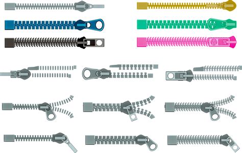 Zips And Zaps Learn Different Types Of Zipper Insertions