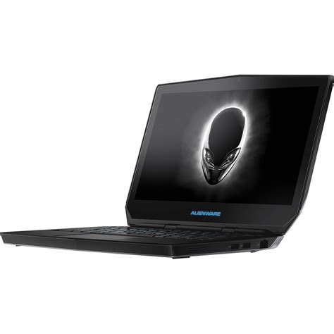 Dell Alienware 13 Anw13 7275s 13 Multi Touch Anw13 7275slv Bandh