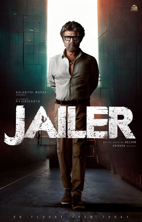 Jailer First Look Hd Images Sexiezpicz Web Porn