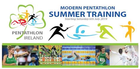Usa pentathlon multisport strives to identify, inspire and train athletes to achieve personal and sustained competitive excellence and thereby inspire all americans. Modern Pentathlon Summer Training