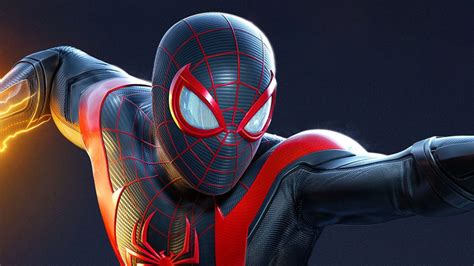 Marvels Spider Man Miles Morales İnceleme