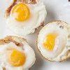 Egg And Toast Breakfast Cups Recipe