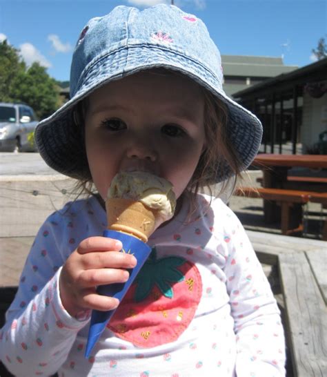 First Ice Cream Cone Only Best For Baby Only Best For Baby