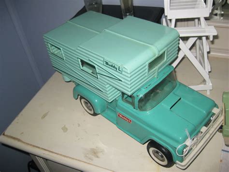 Nancys Vintage Trailers Toy Campers Trucks And Boats